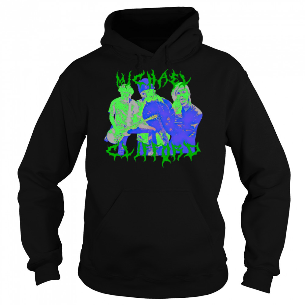 Hoodie shirts