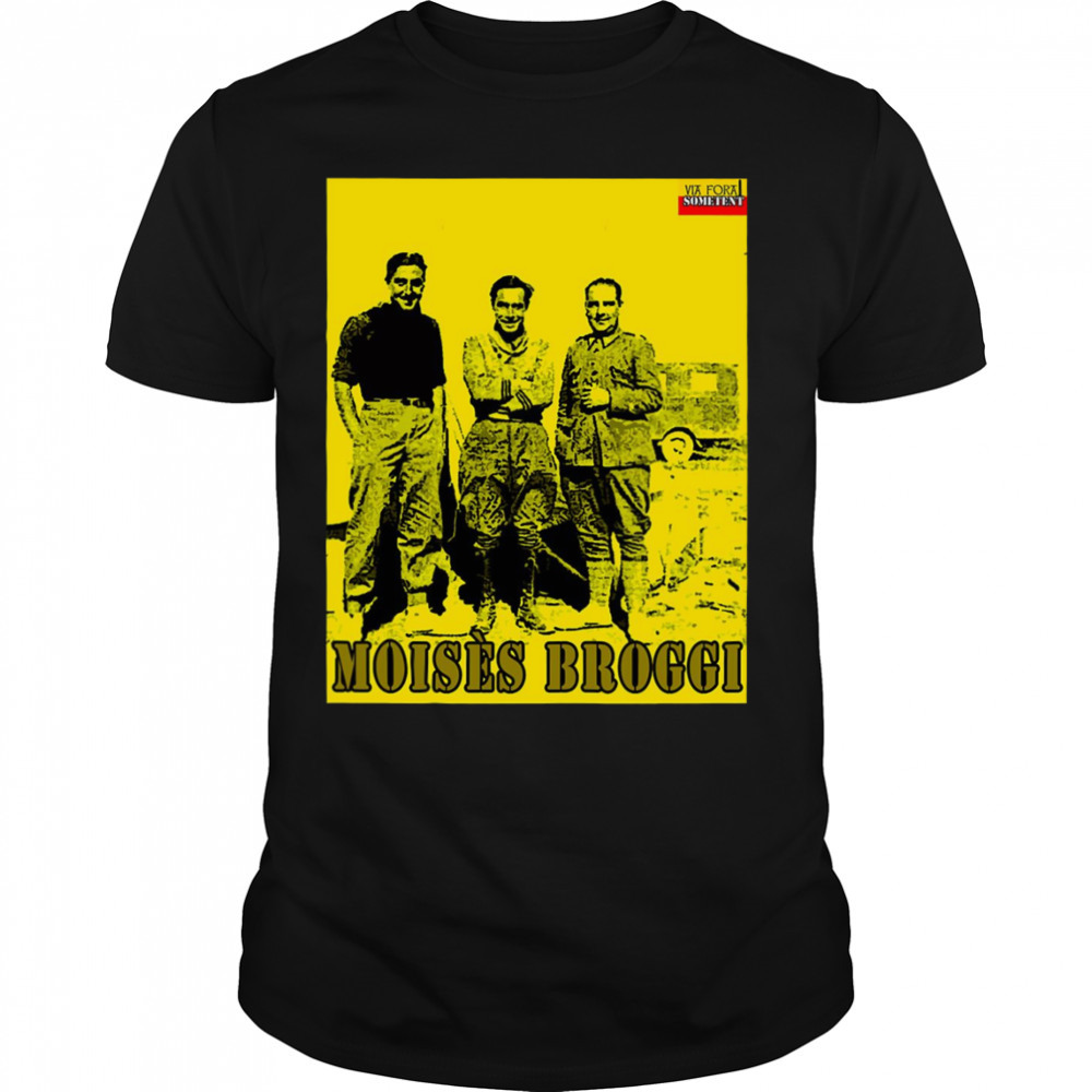 Unisex shirts