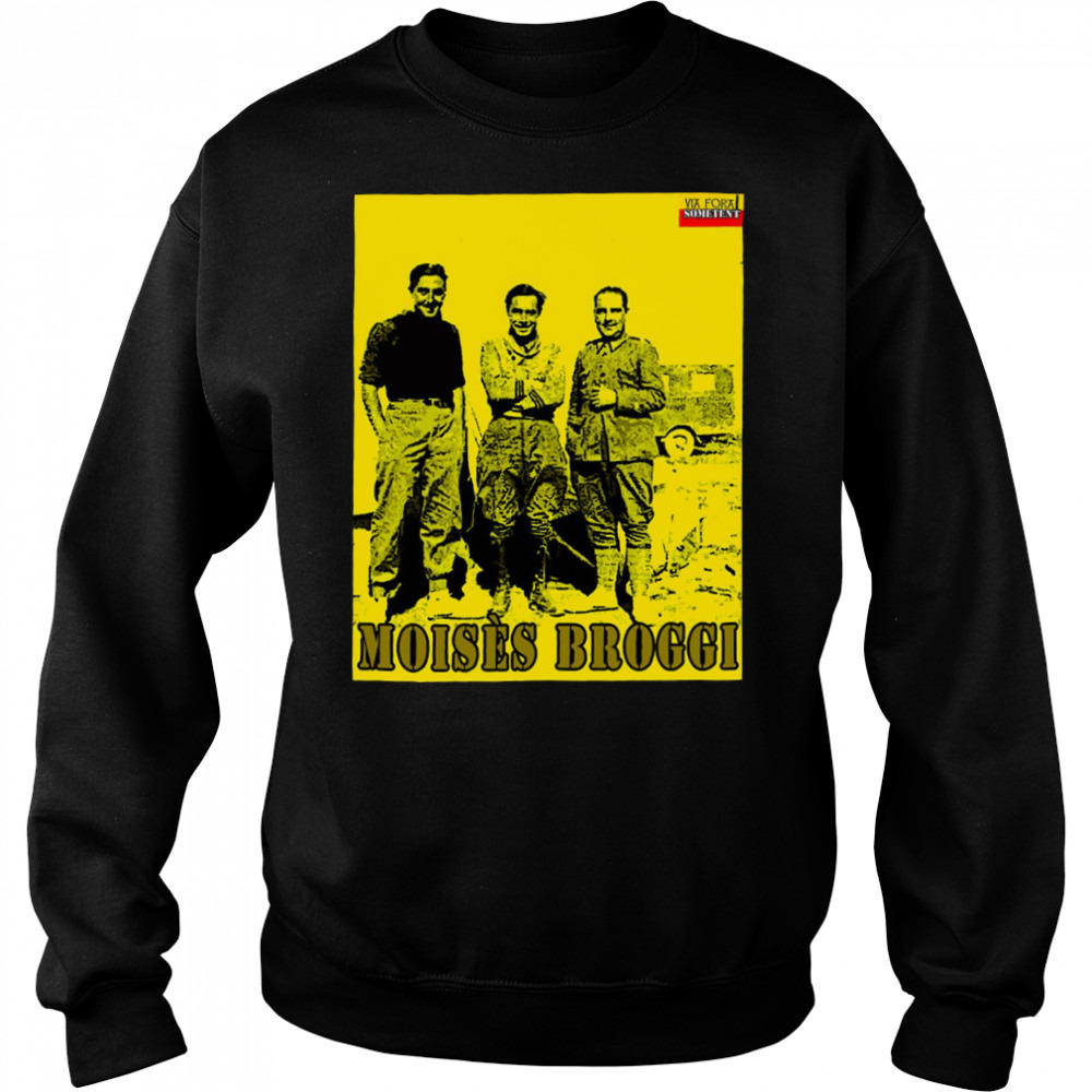 Sweat shirts