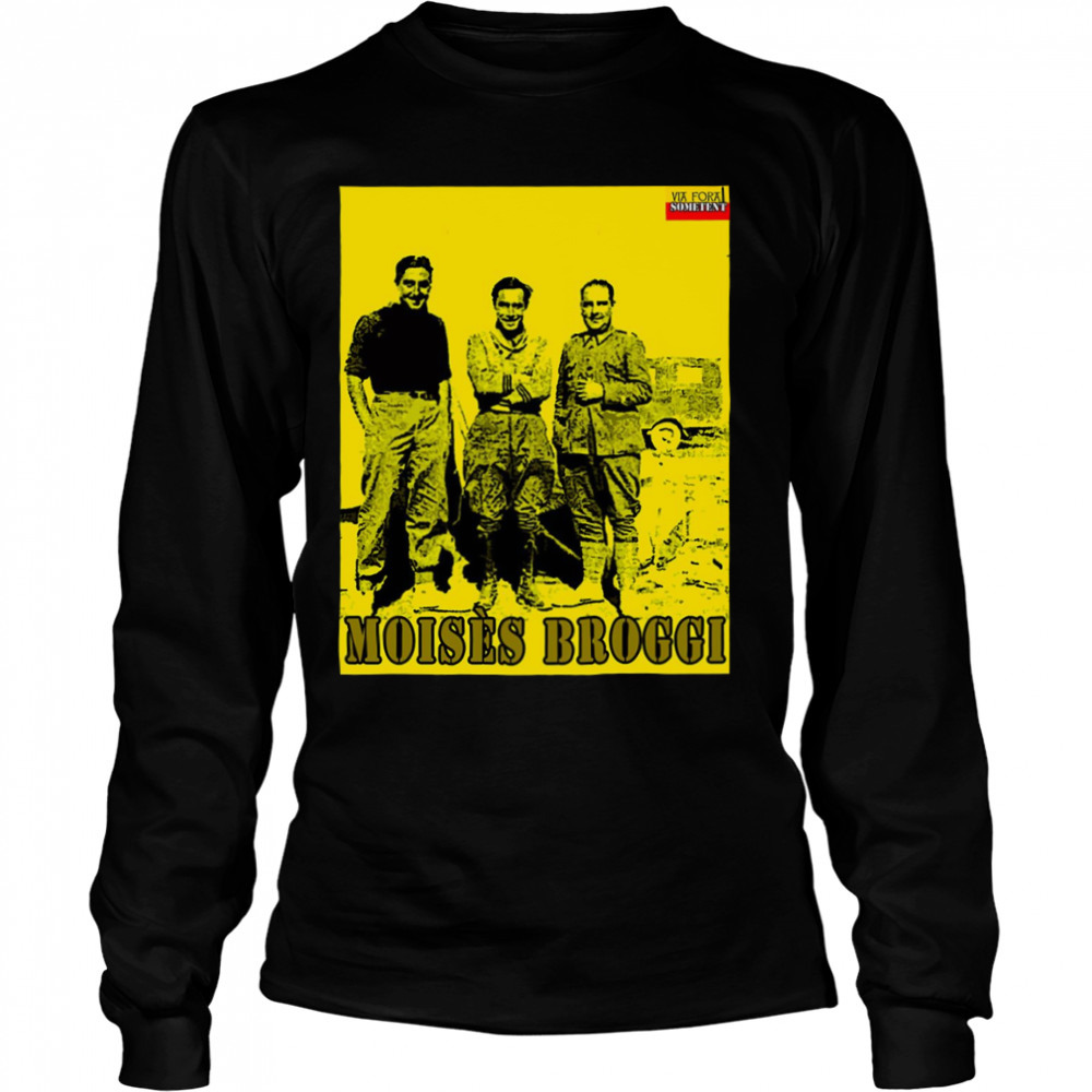Long Sleeved shirts