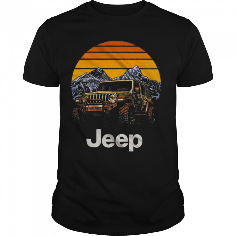 Unisex shirts