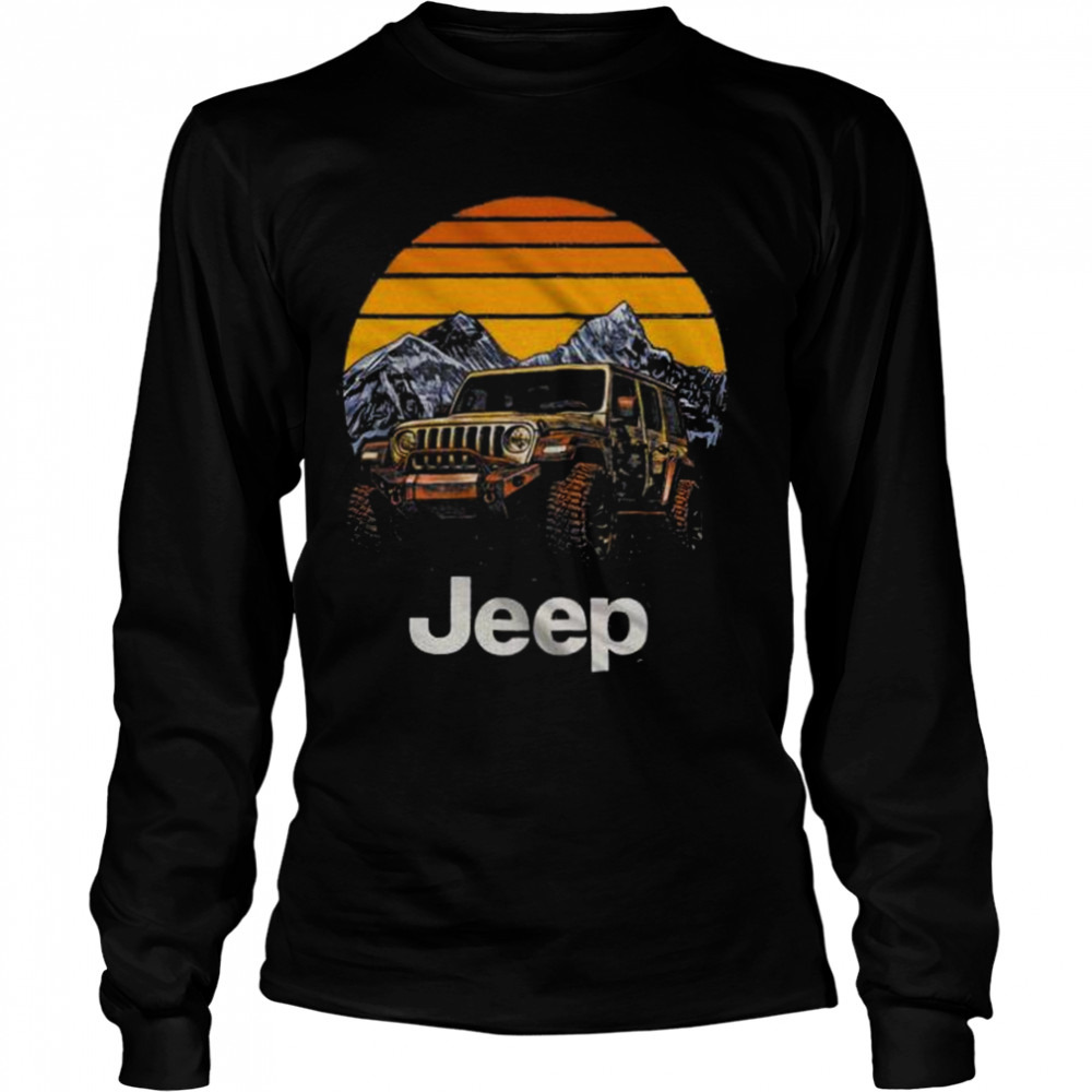 Long Sleeved shirts