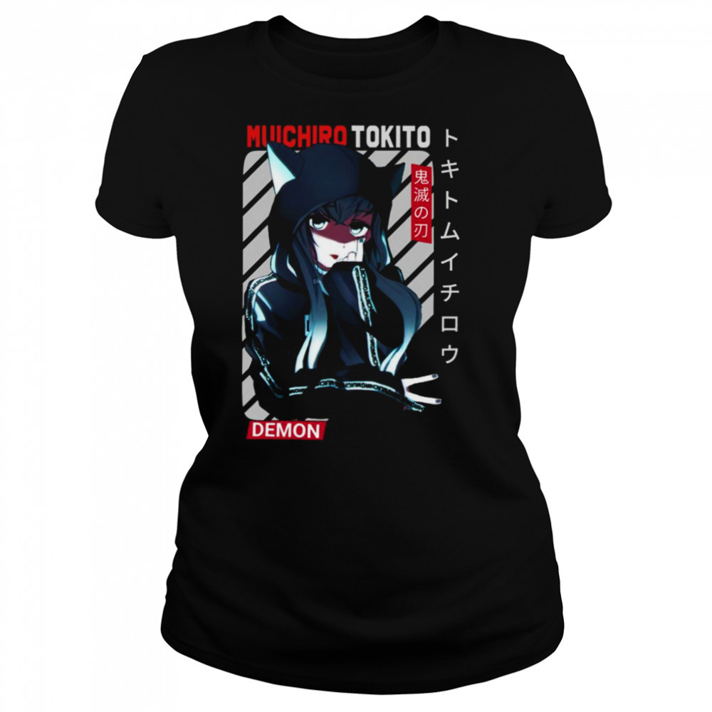 Women's shirts