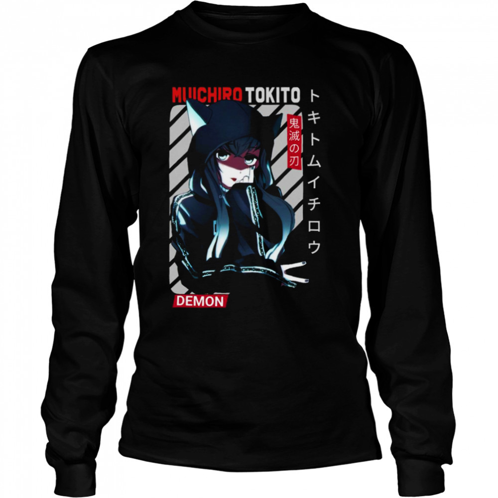Long Sleeved shirts
