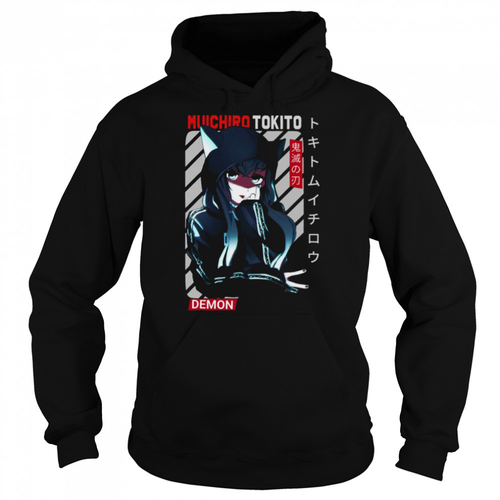 Hoodie shirts