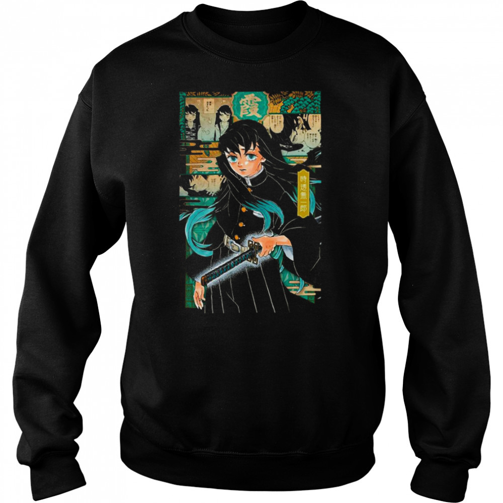 Sweat shirts