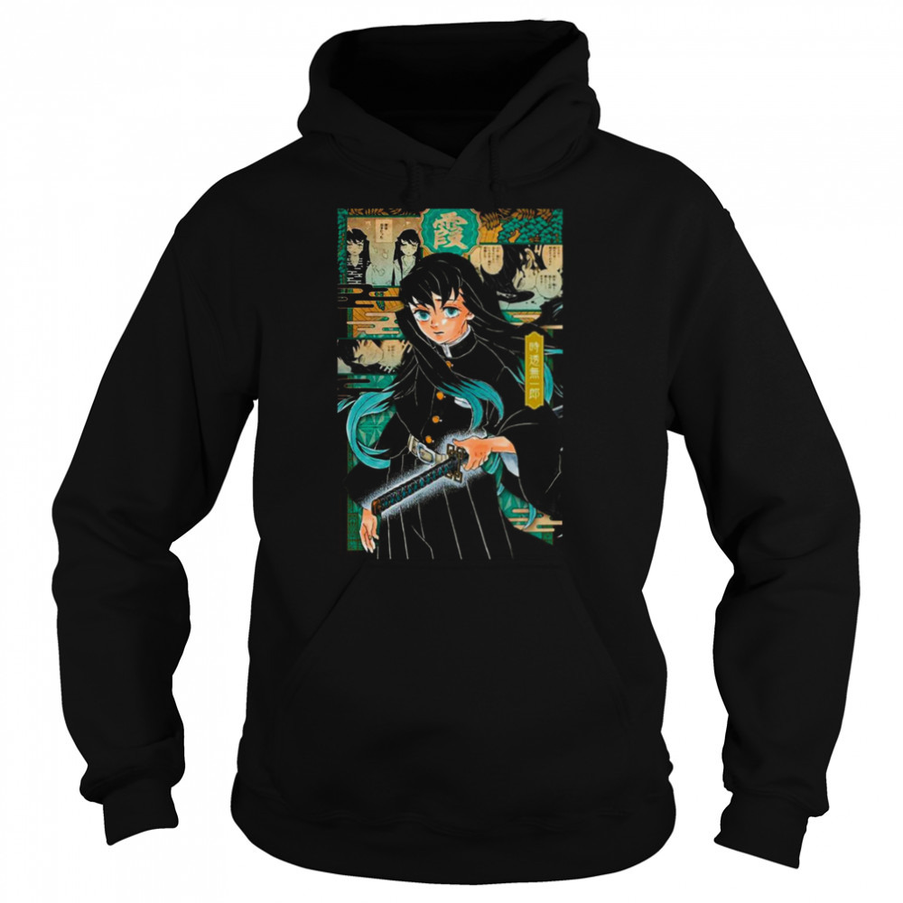 Hoodie shirts