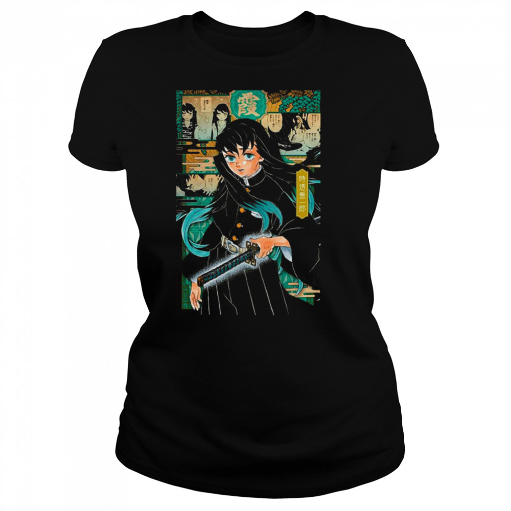 Women's shirts