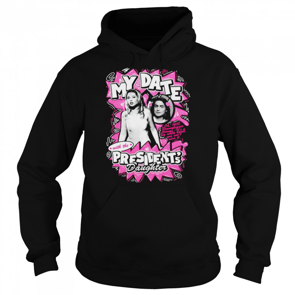 Hoodie shirts