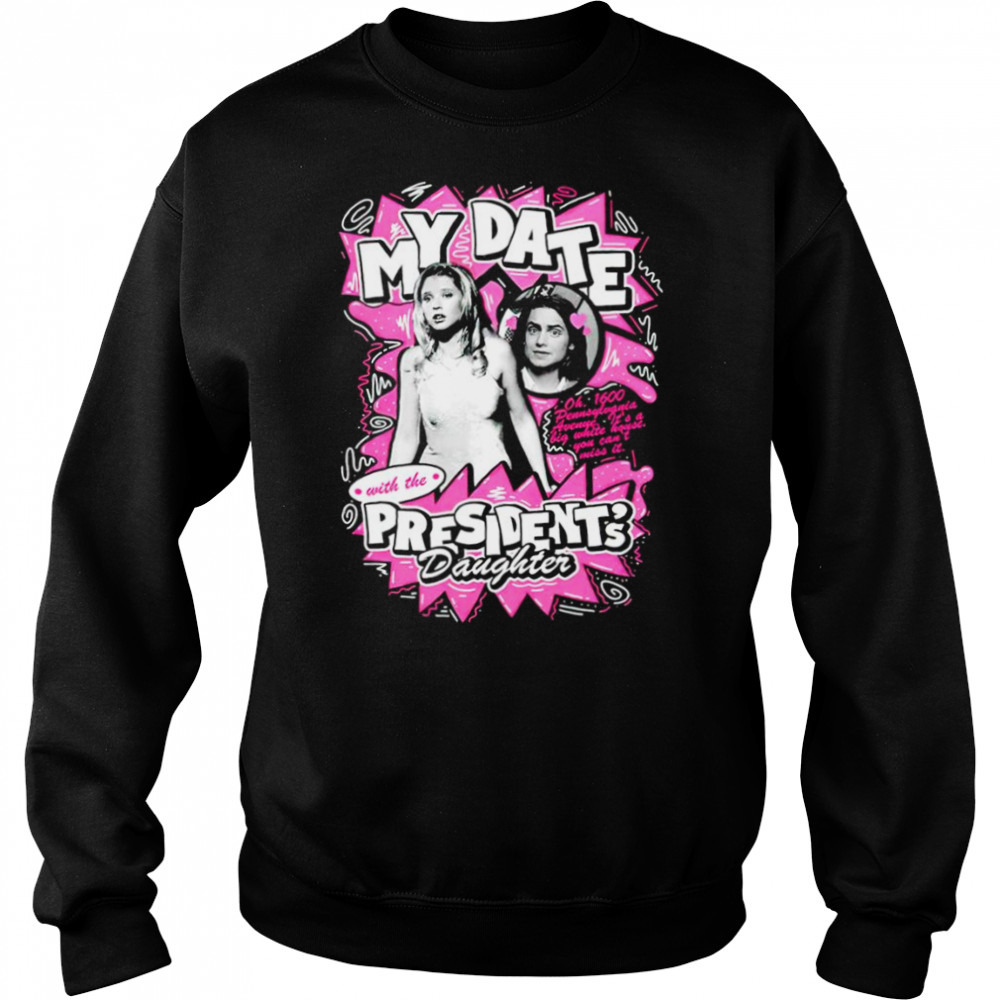 Sweat shirts