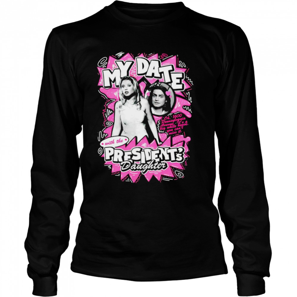 Long Sleeved shirts