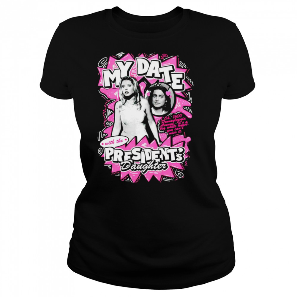 Women's shirts