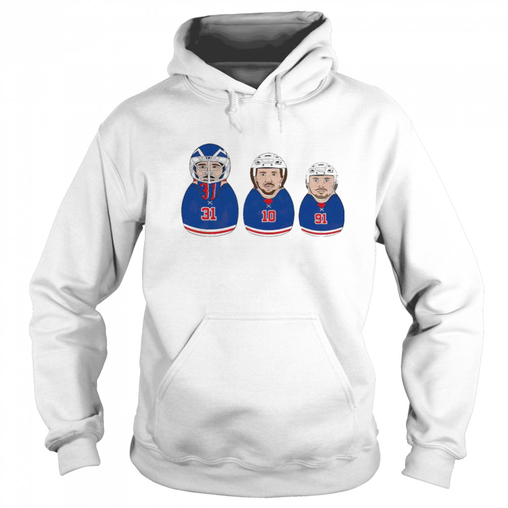Hoodie shirt