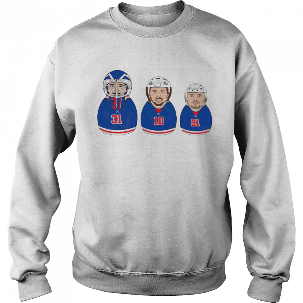 Sweat shirt