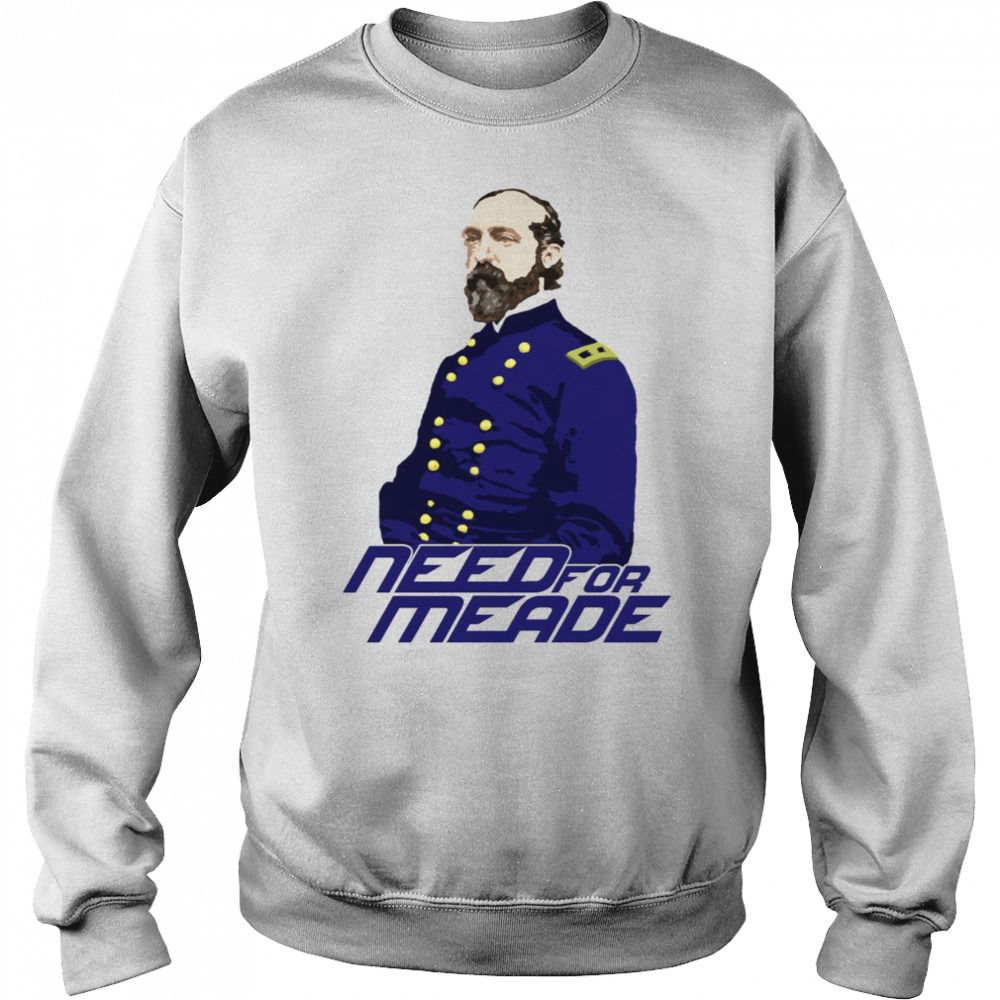 Sweat shirt
