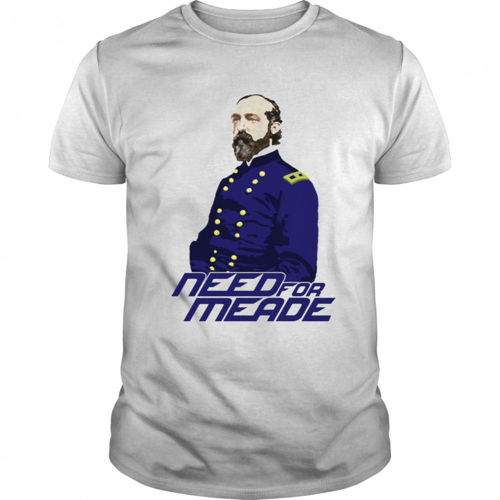 Unisex shirt