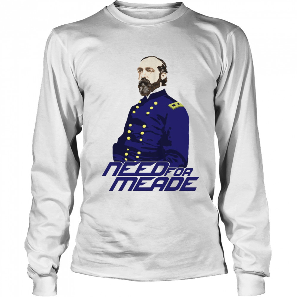 Long Sleeved shirt