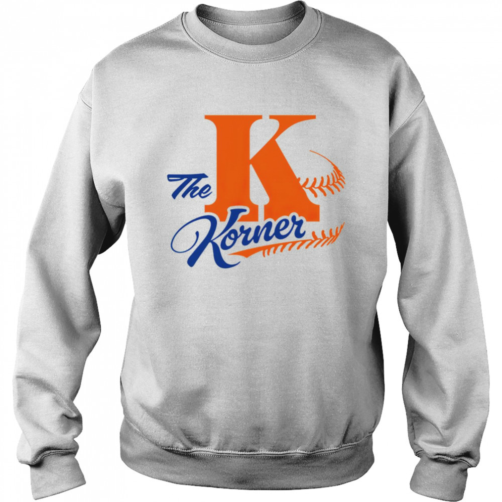 Sweat shirt