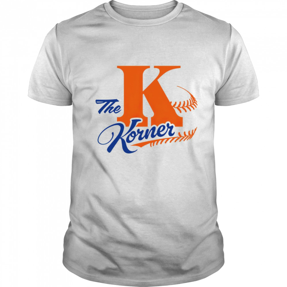 Unisex shirt
