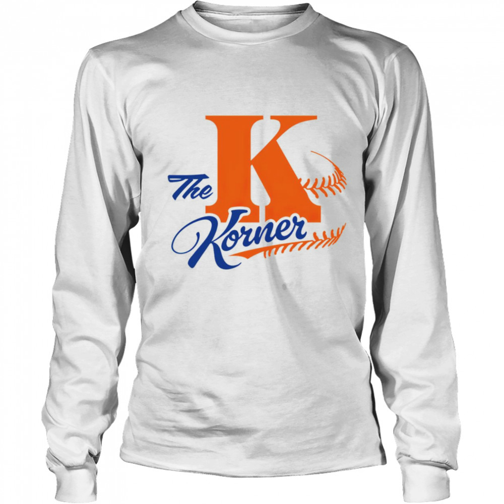 Long Sleeved shirt
