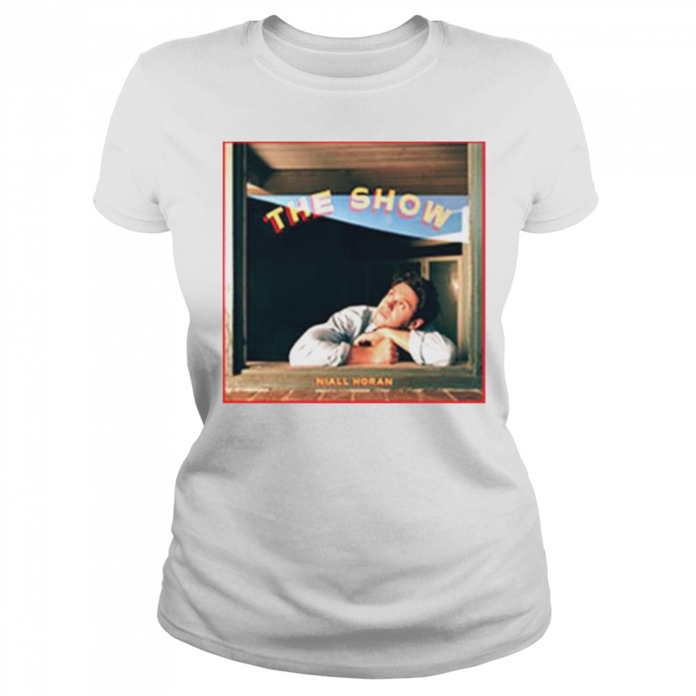 Women's shirt