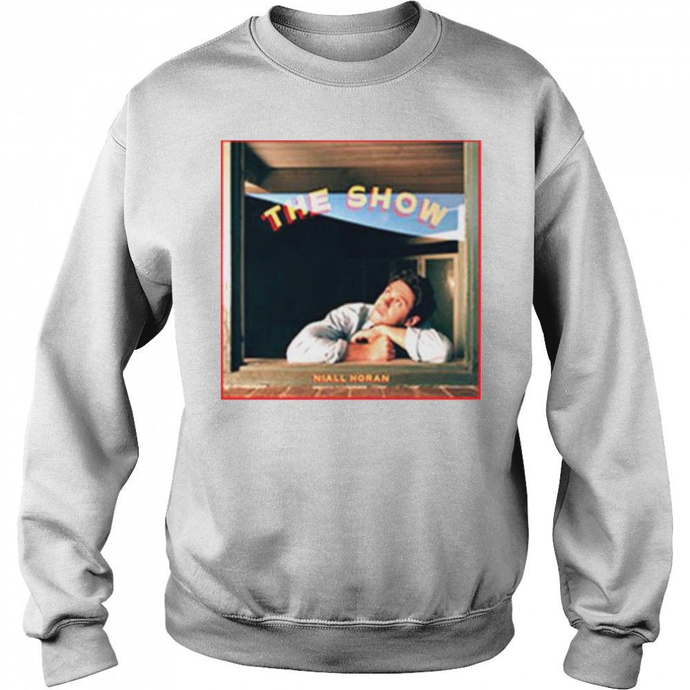 Sweat shirt