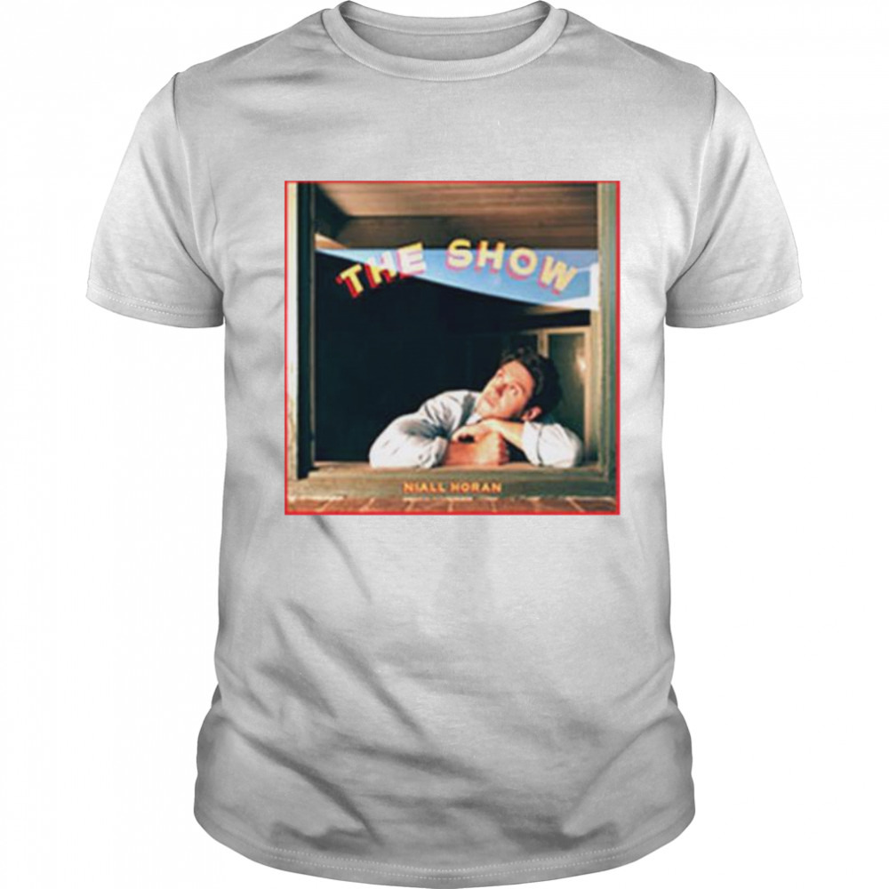 Unisex shirt