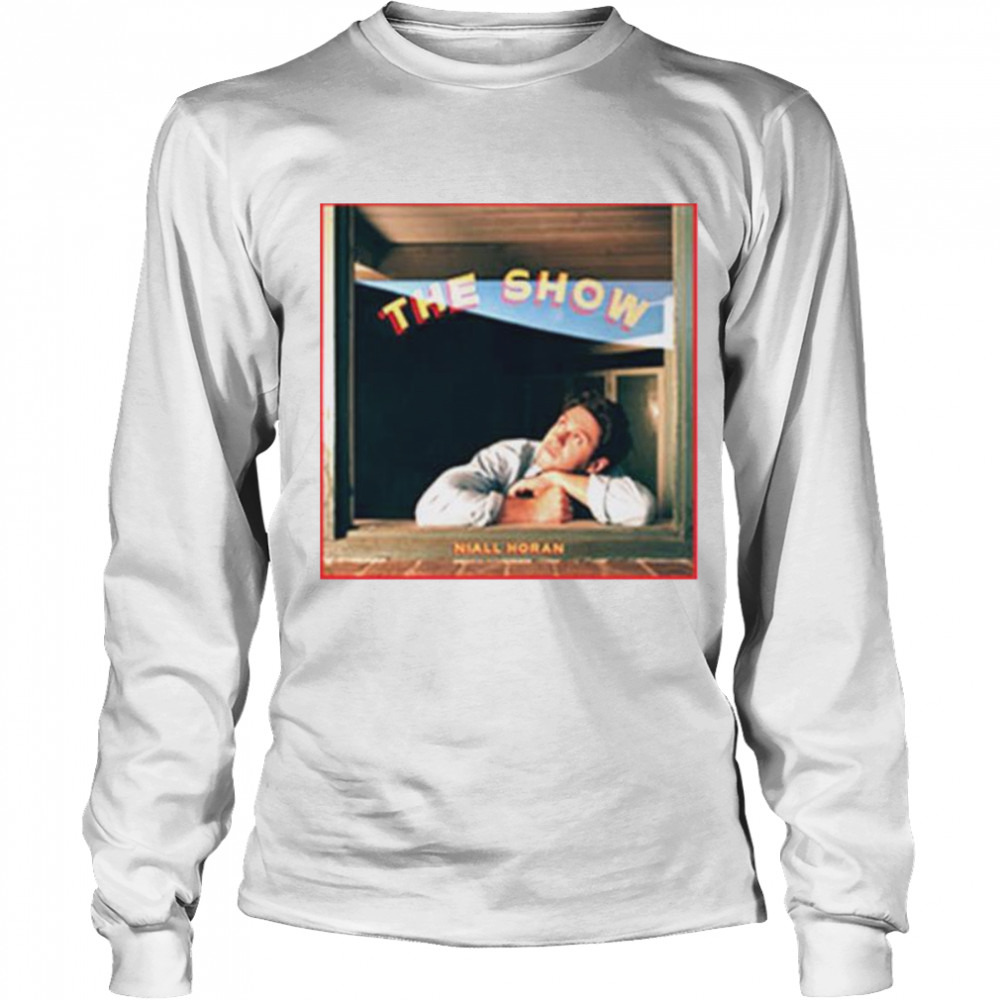 Long Sleeved shirt