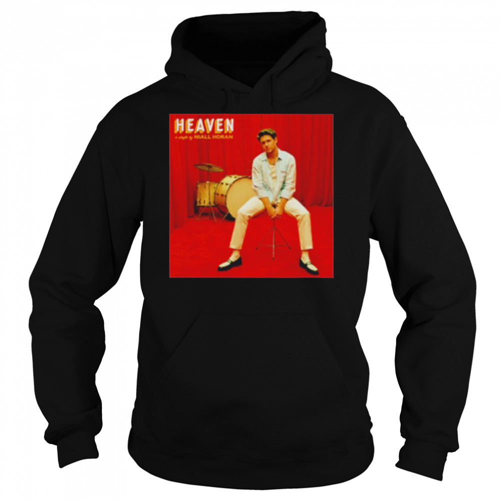 Hoodie shirts