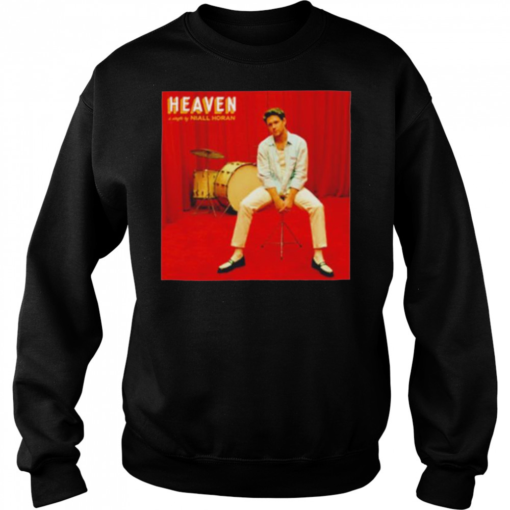 Sweat shirts