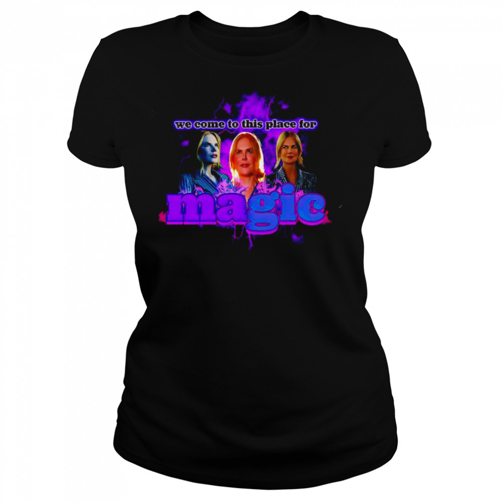 Women's shirts