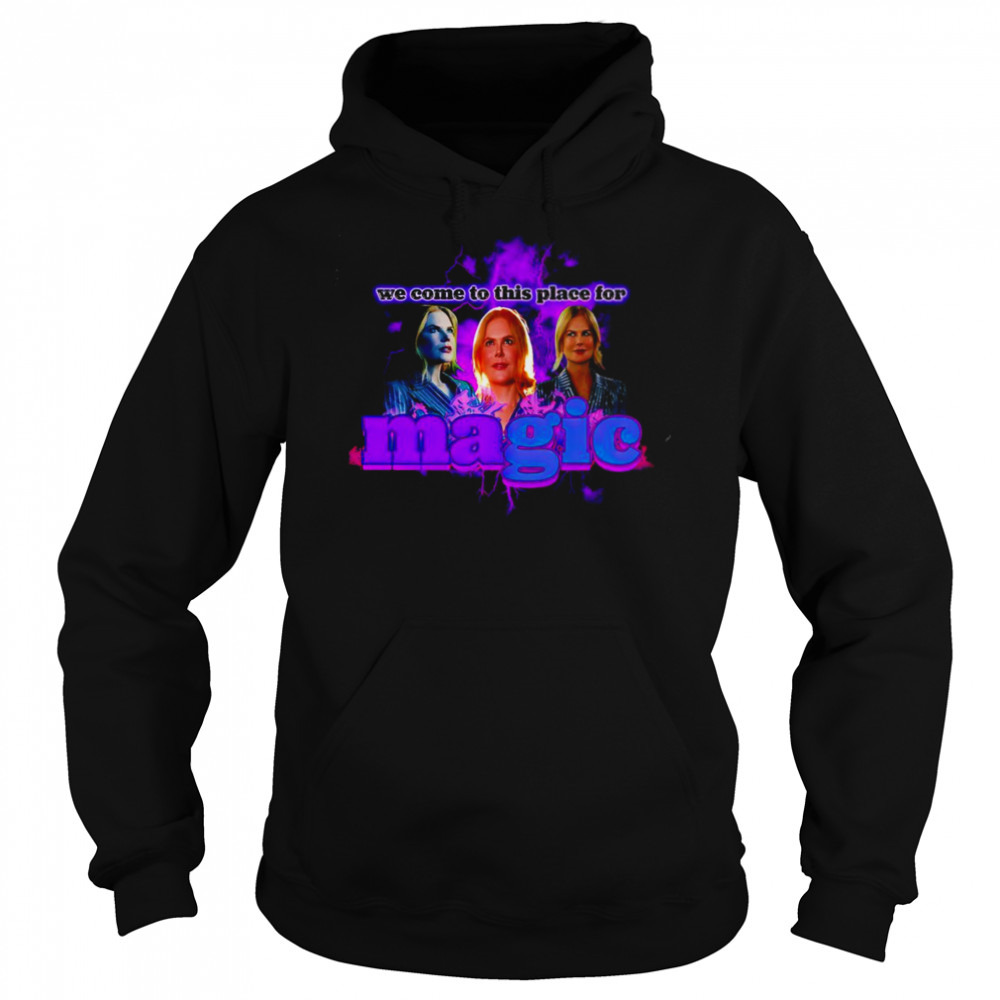 Hoodie shirts