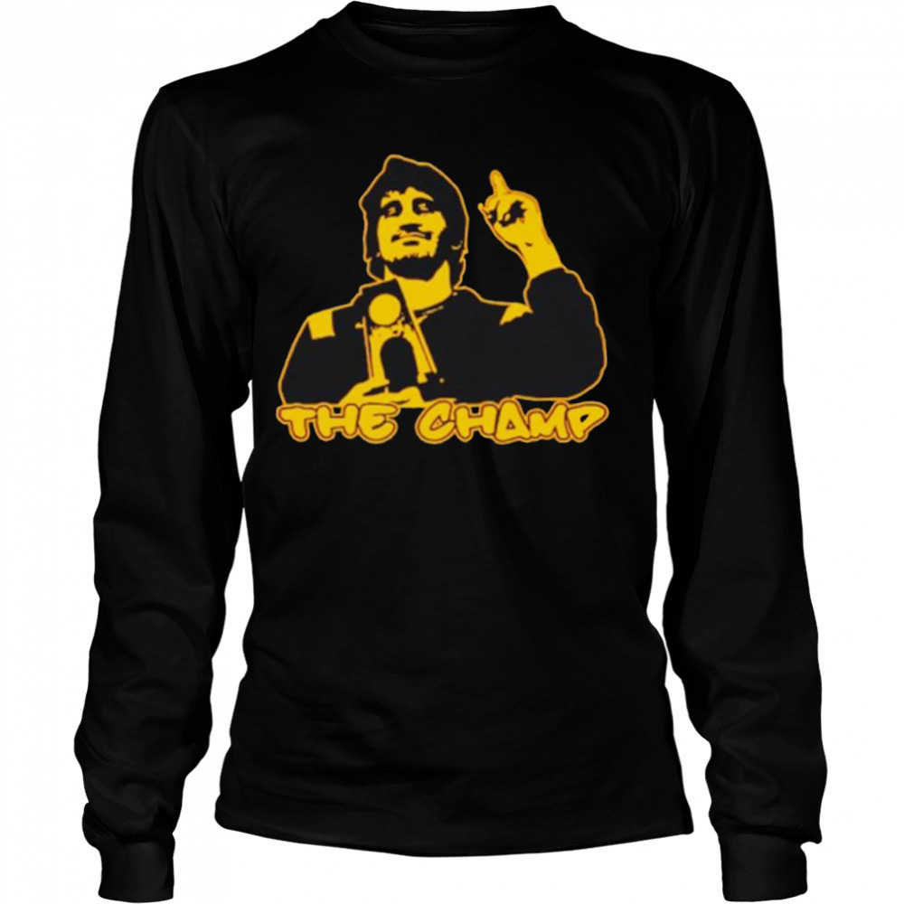 Long Sleeved shirts