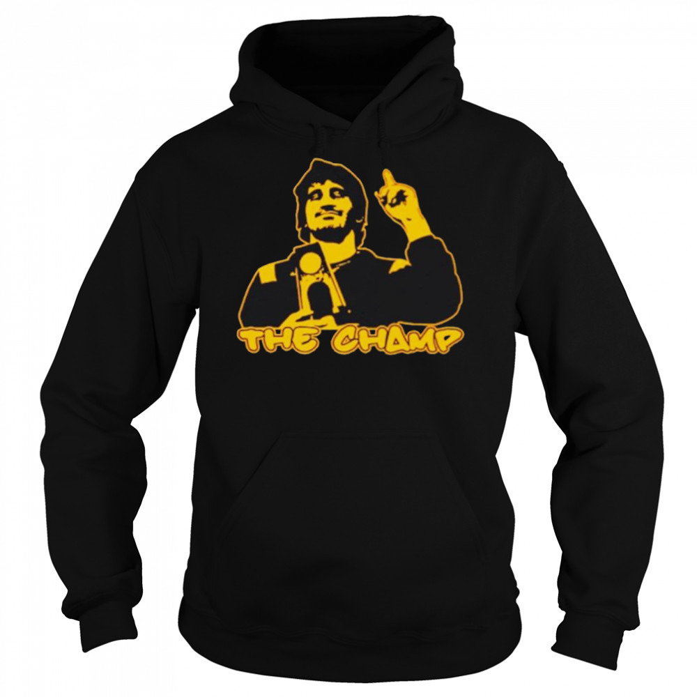Hoodie shirts