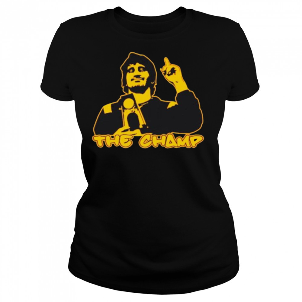 Women's shirts