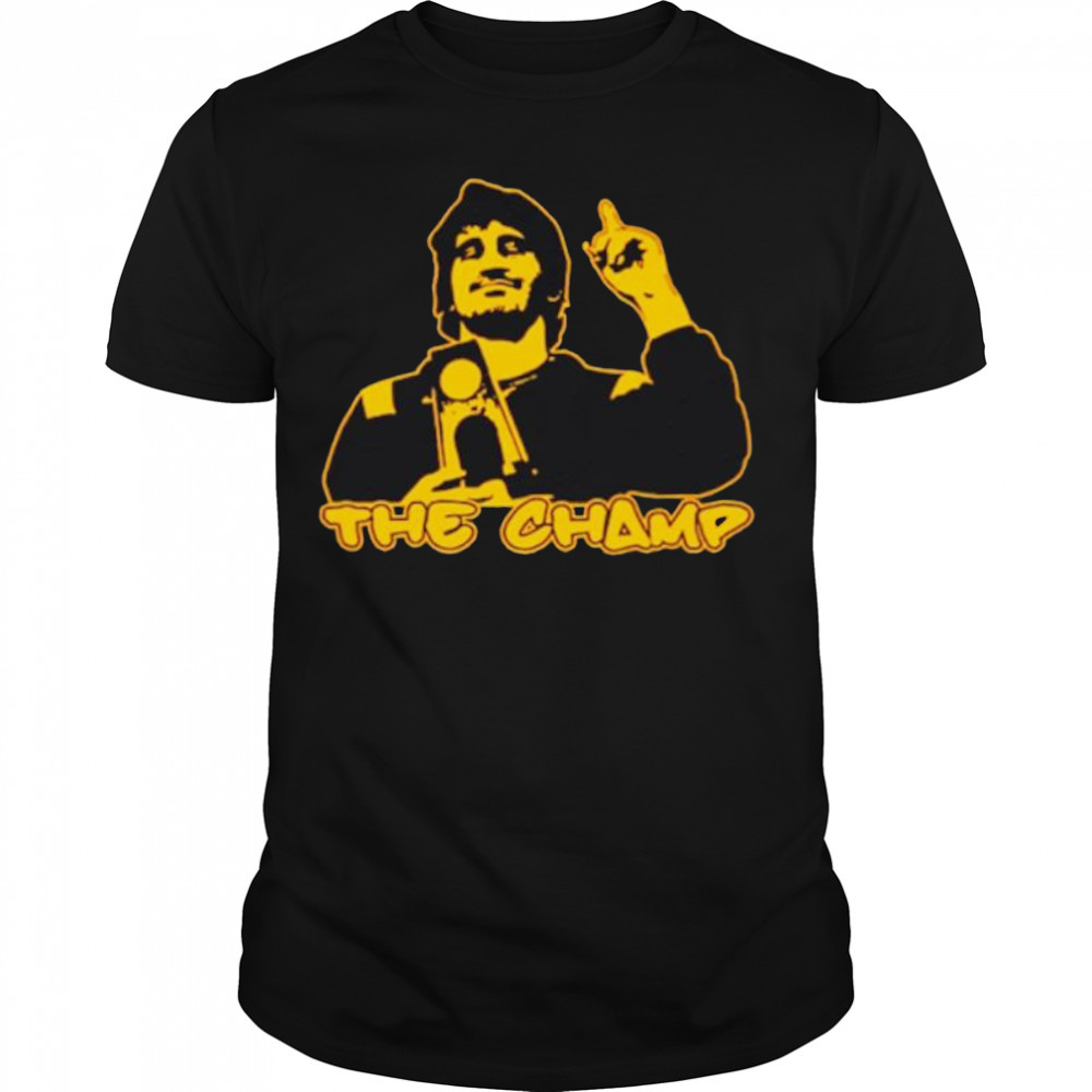Unisex shirts