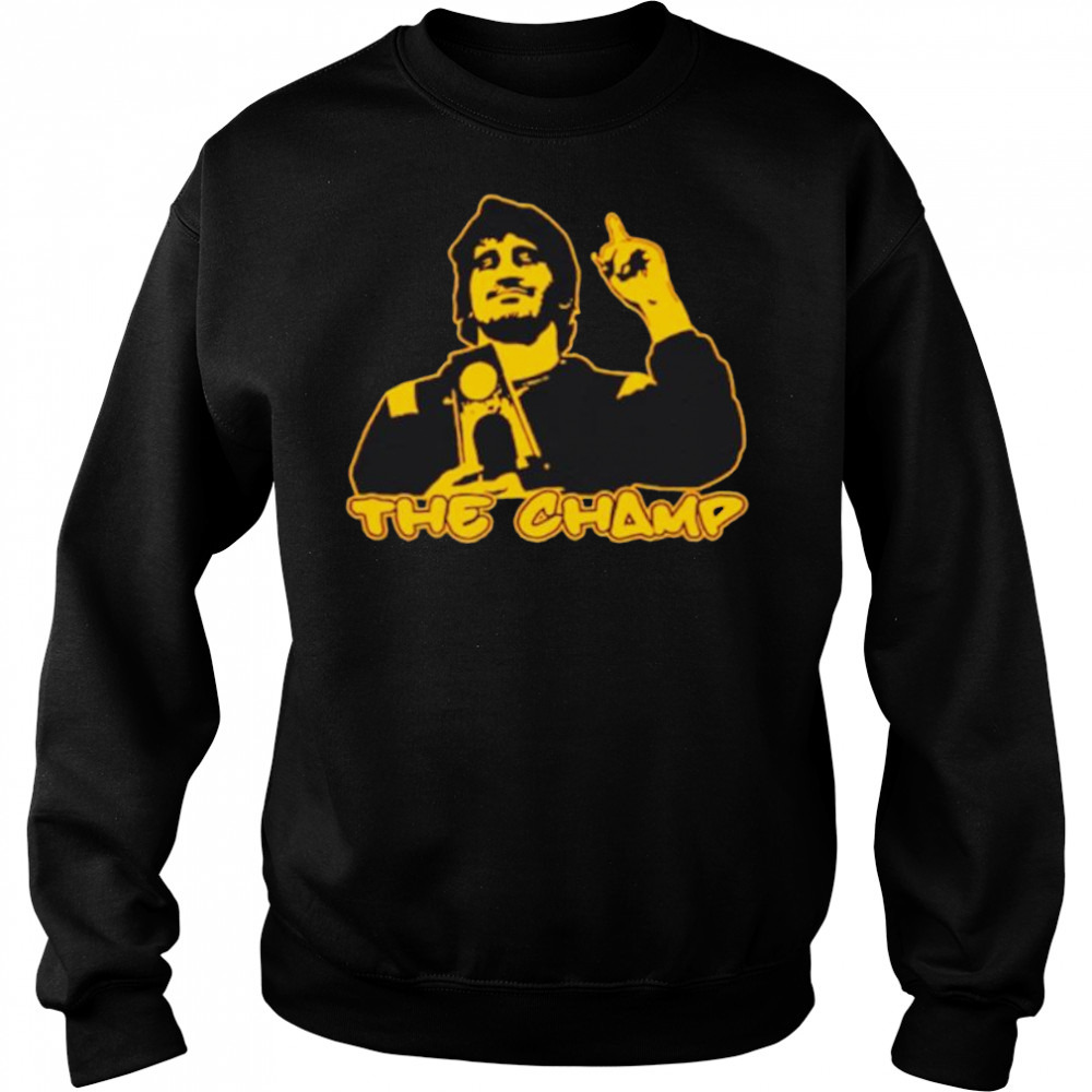 Sweat shirts