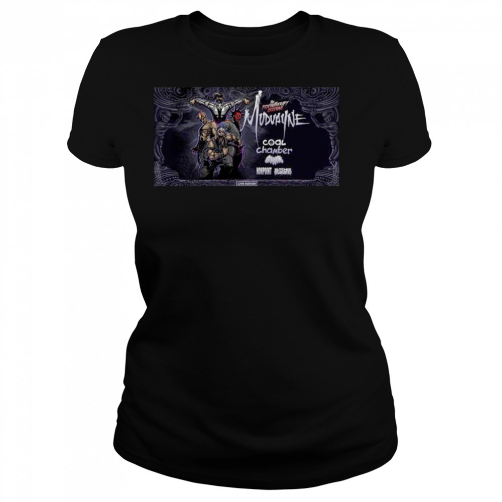 Women's shirts