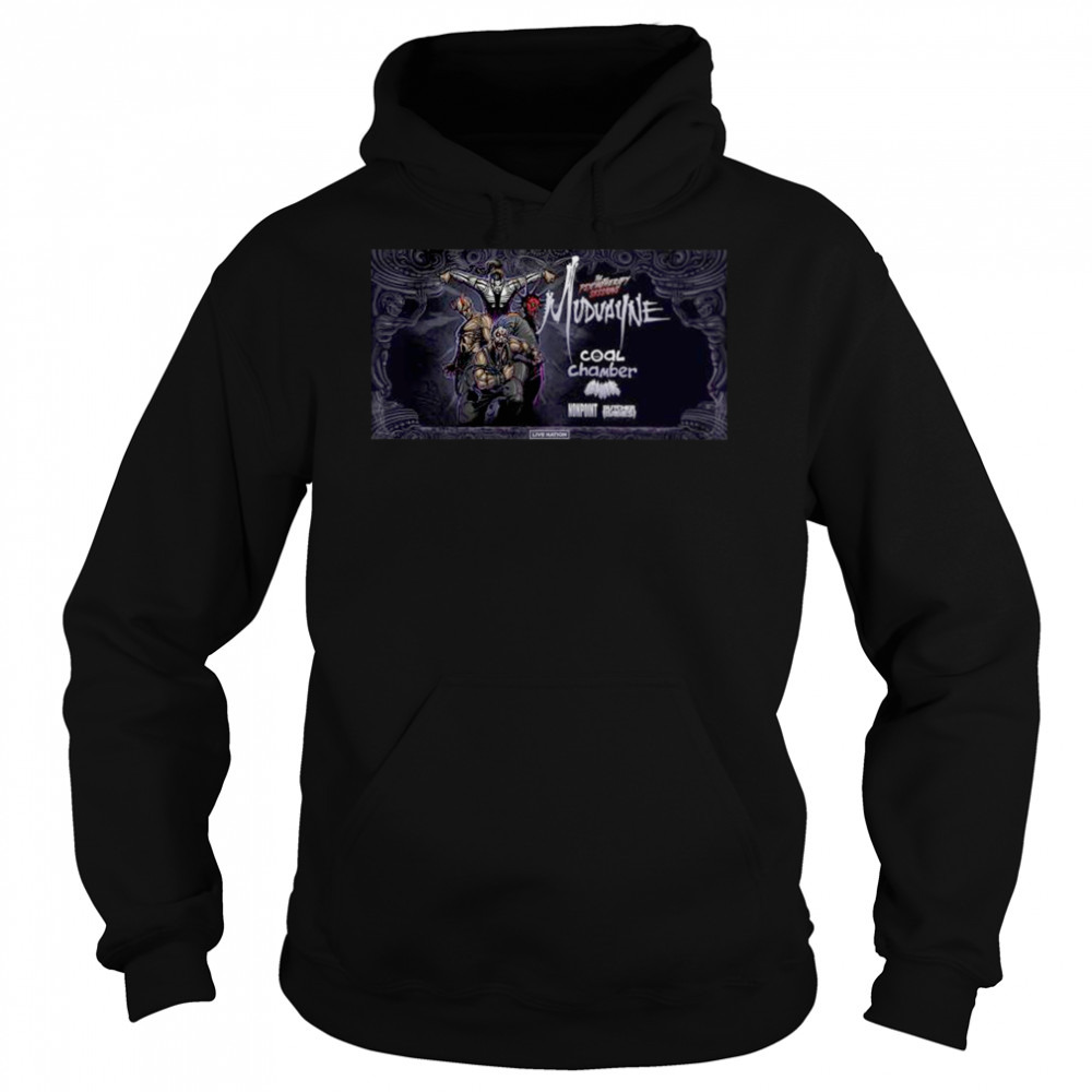 Hoodie shirts