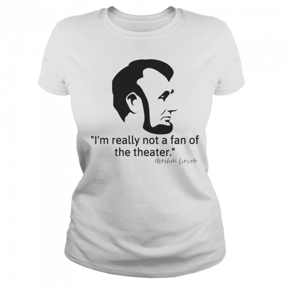 Women's shirt