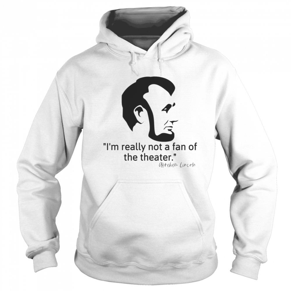 Hoodie shirt