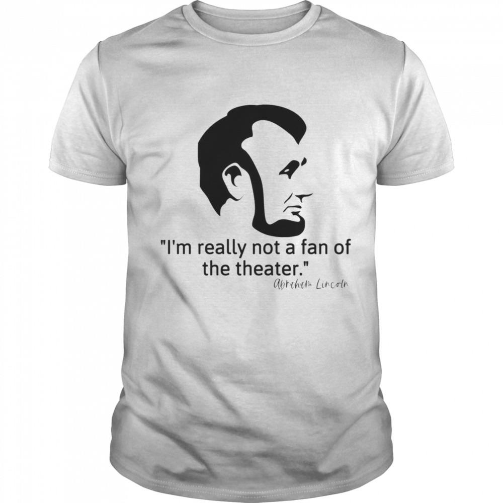 Unisex shirt