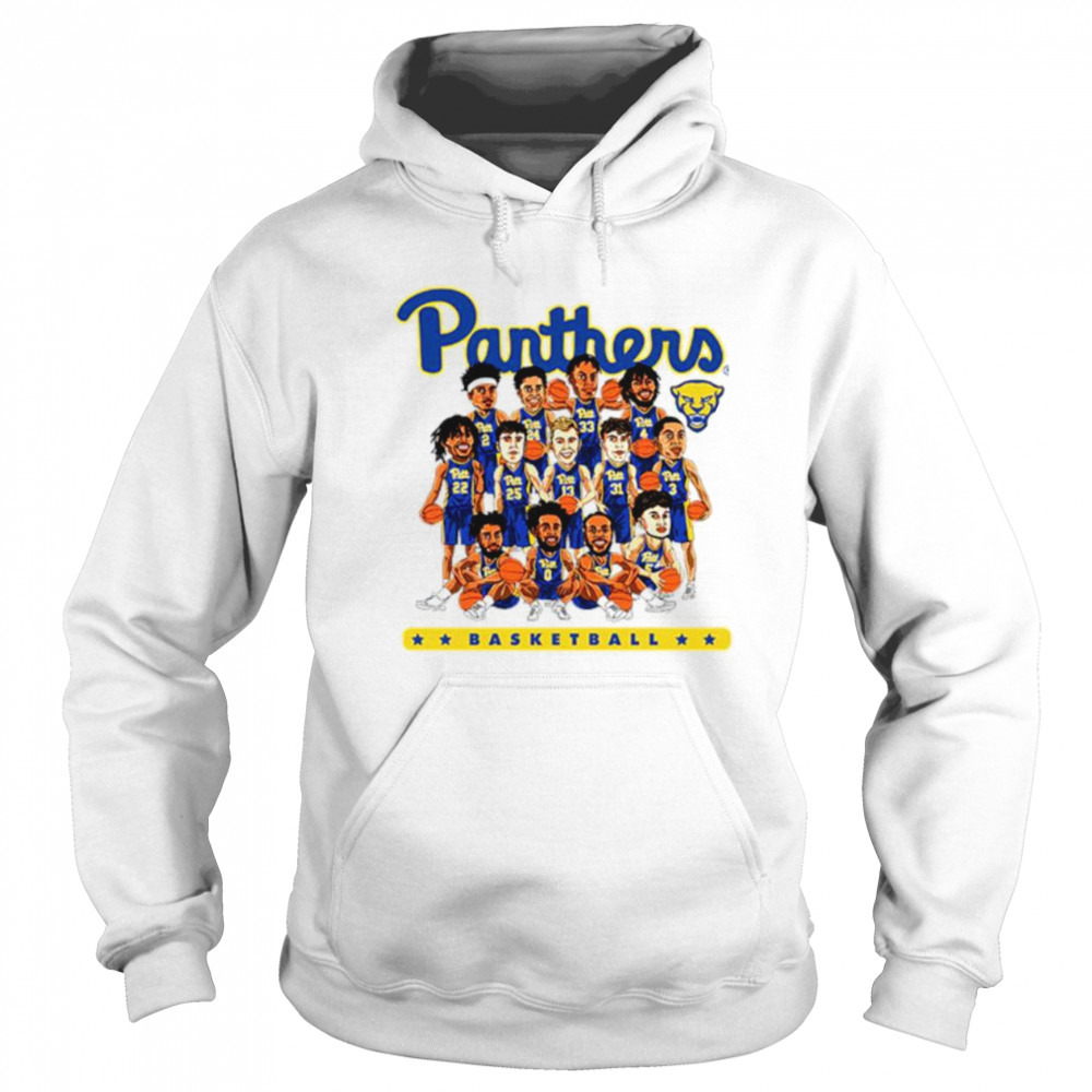 Hoodie shirt