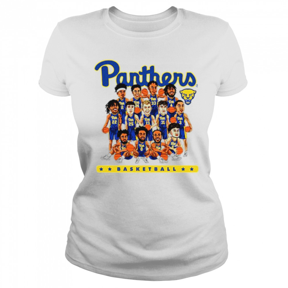 Women's shirt