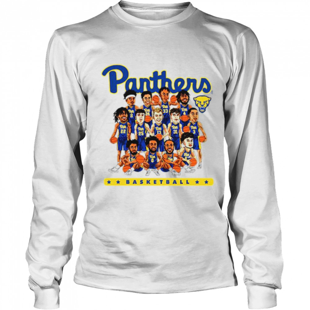 Long Sleeved shirt
