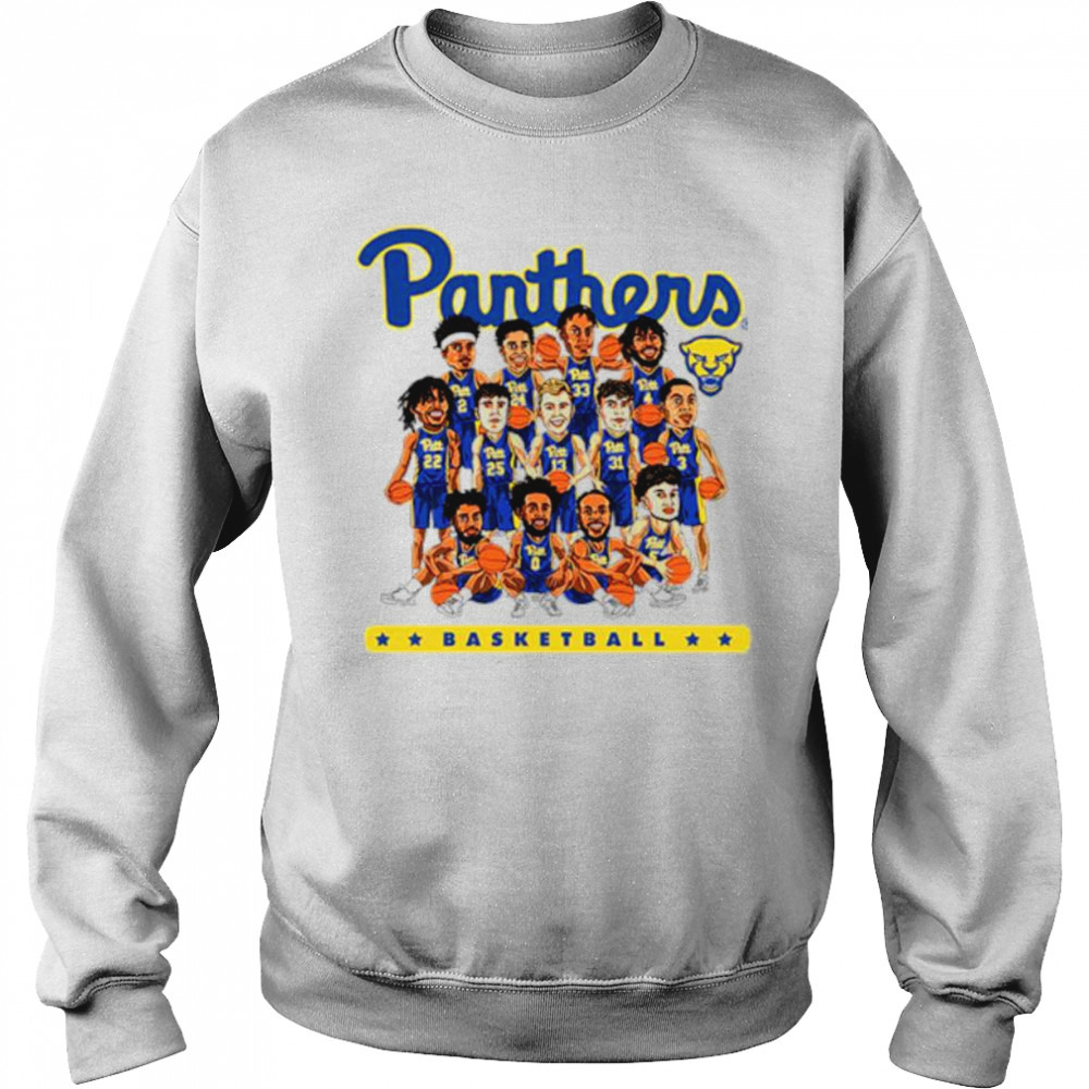 Sweat shirt