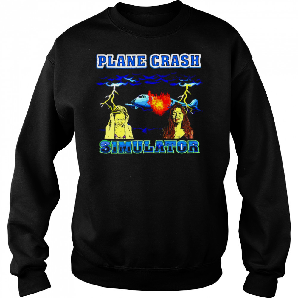 Sweat shirts