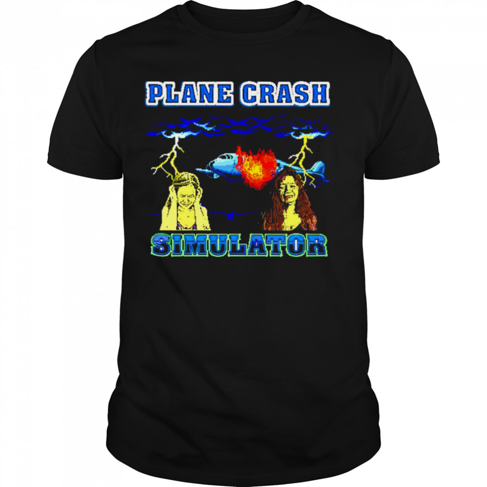 Unisex shirts