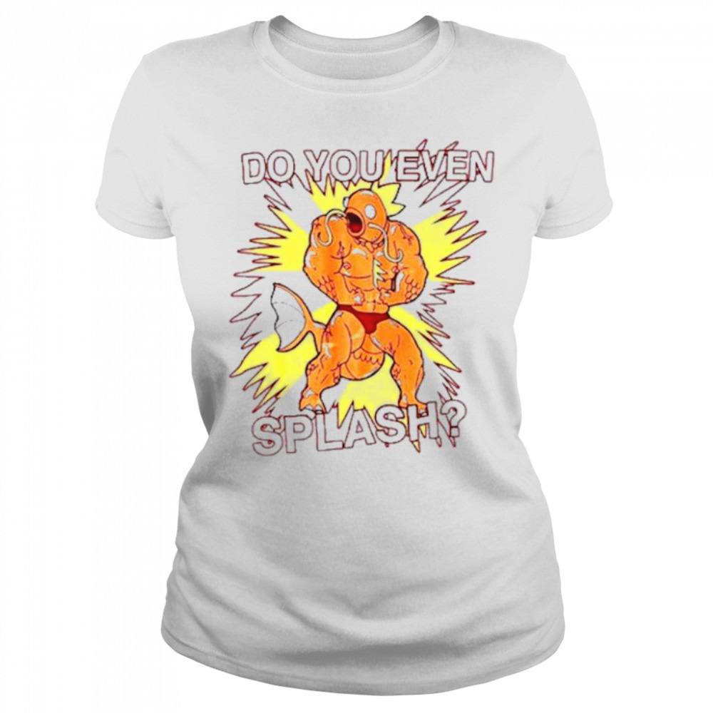 Women's shirt