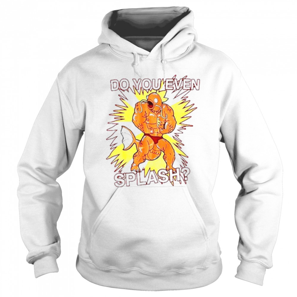 Hoodie shirt
